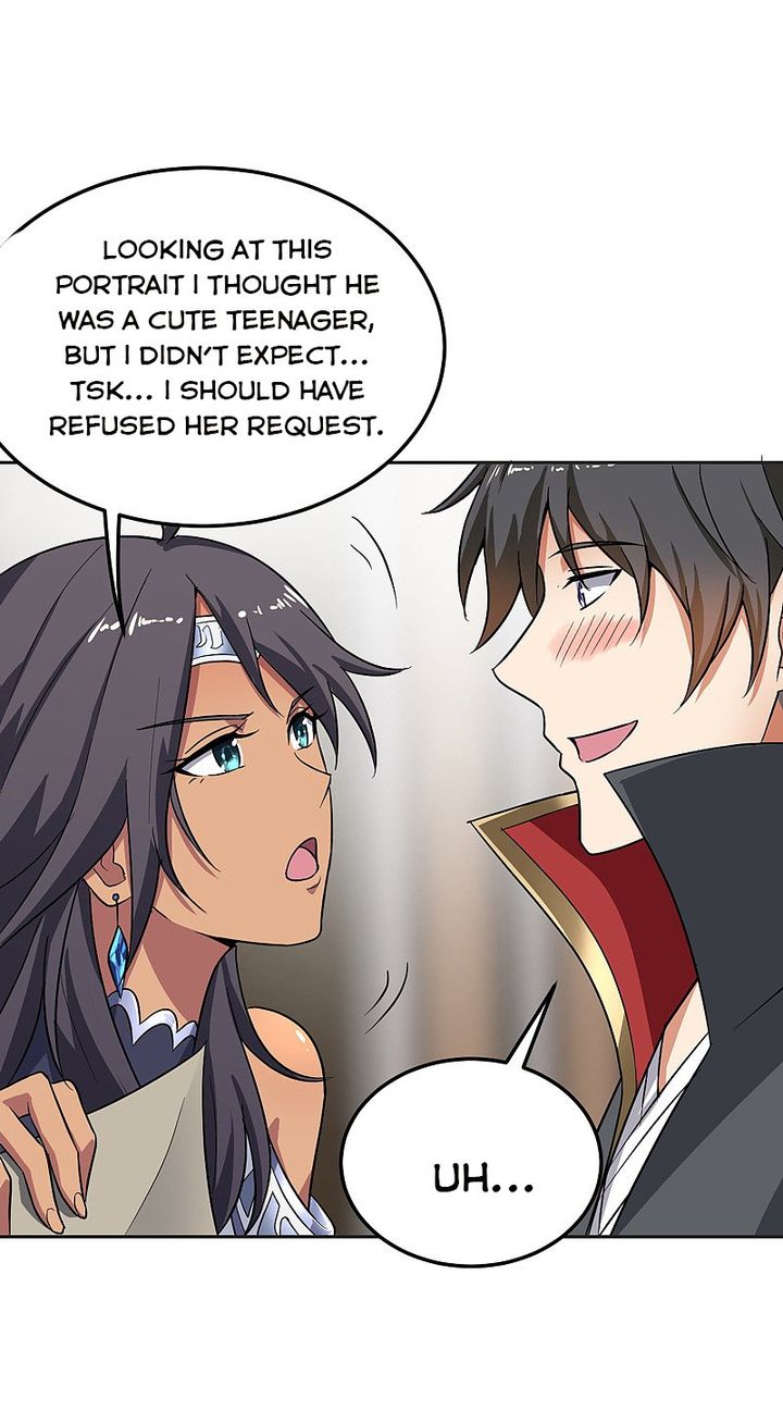 One Sword Reigns Supreme 76 12