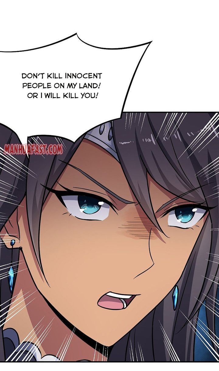 One Sword Reigns Supreme 77 4