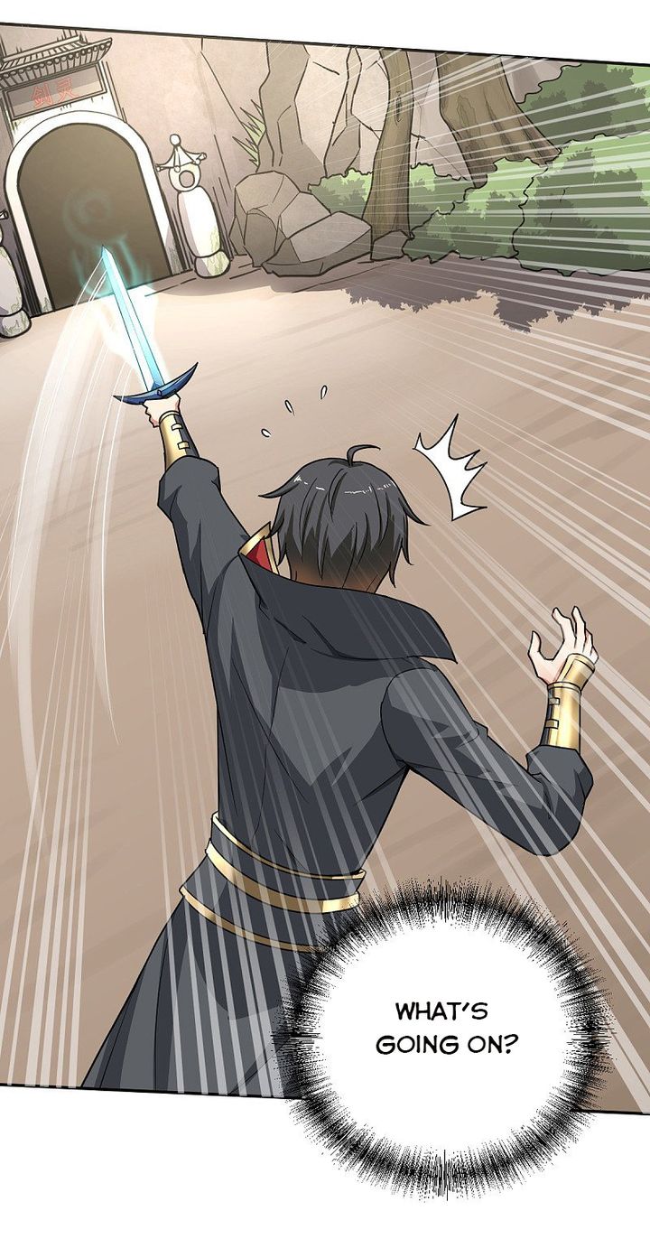 One Sword Reigns Supreme 78 14