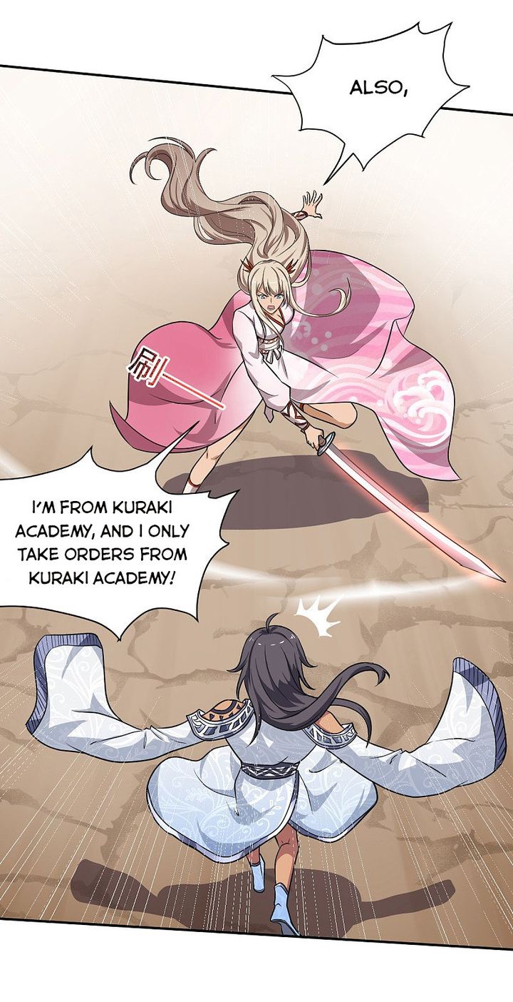 One Sword Reigns Supreme 78 3
