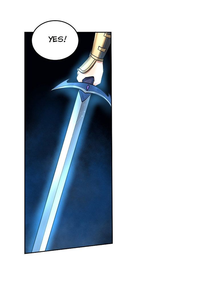 One Sword Reigns Supreme 78 6