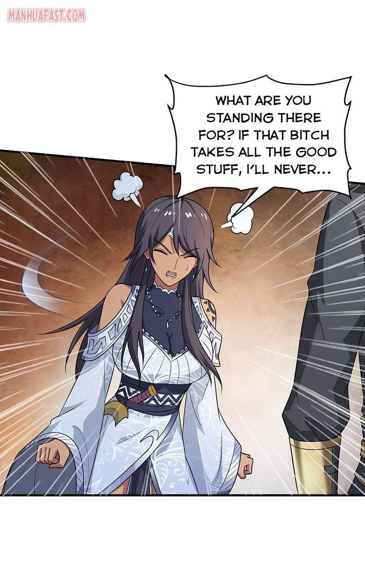 One Sword Reigns Supreme 79 11