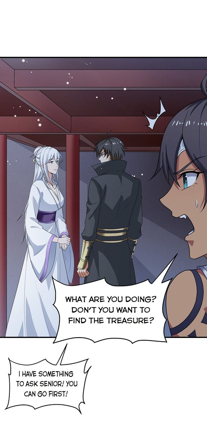 One Sword Reigns Supreme 79 12