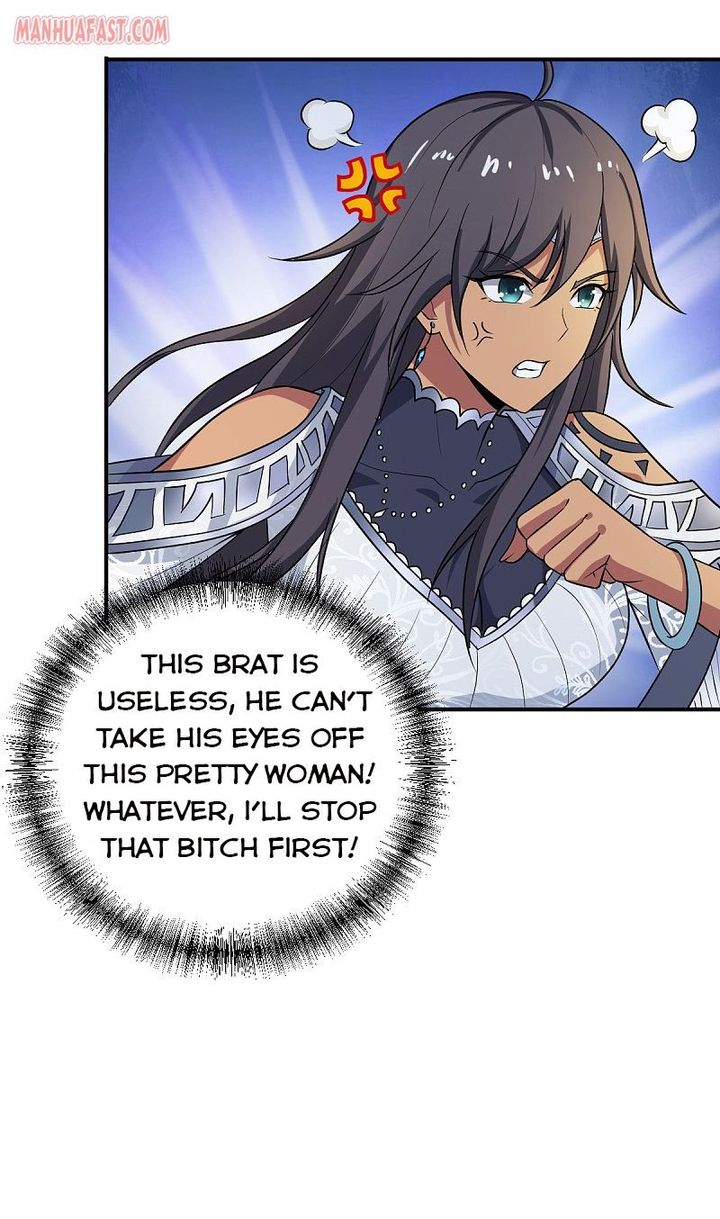 One Sword Reigns Supreme 79 13