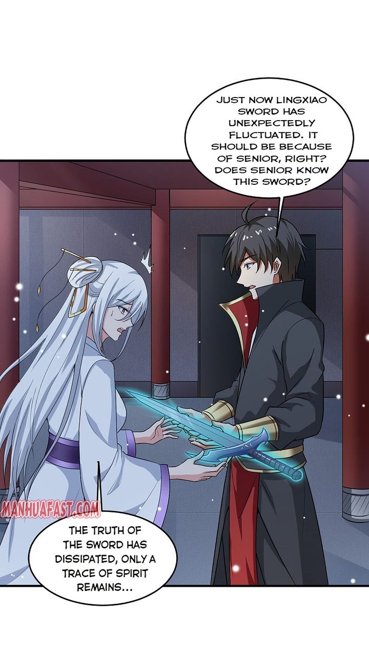 One Sword Reigns Supreme 79 14