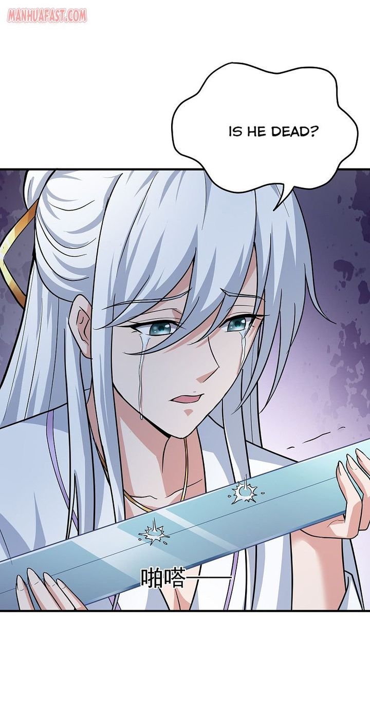 One Sword Reigns Supreme 79 15