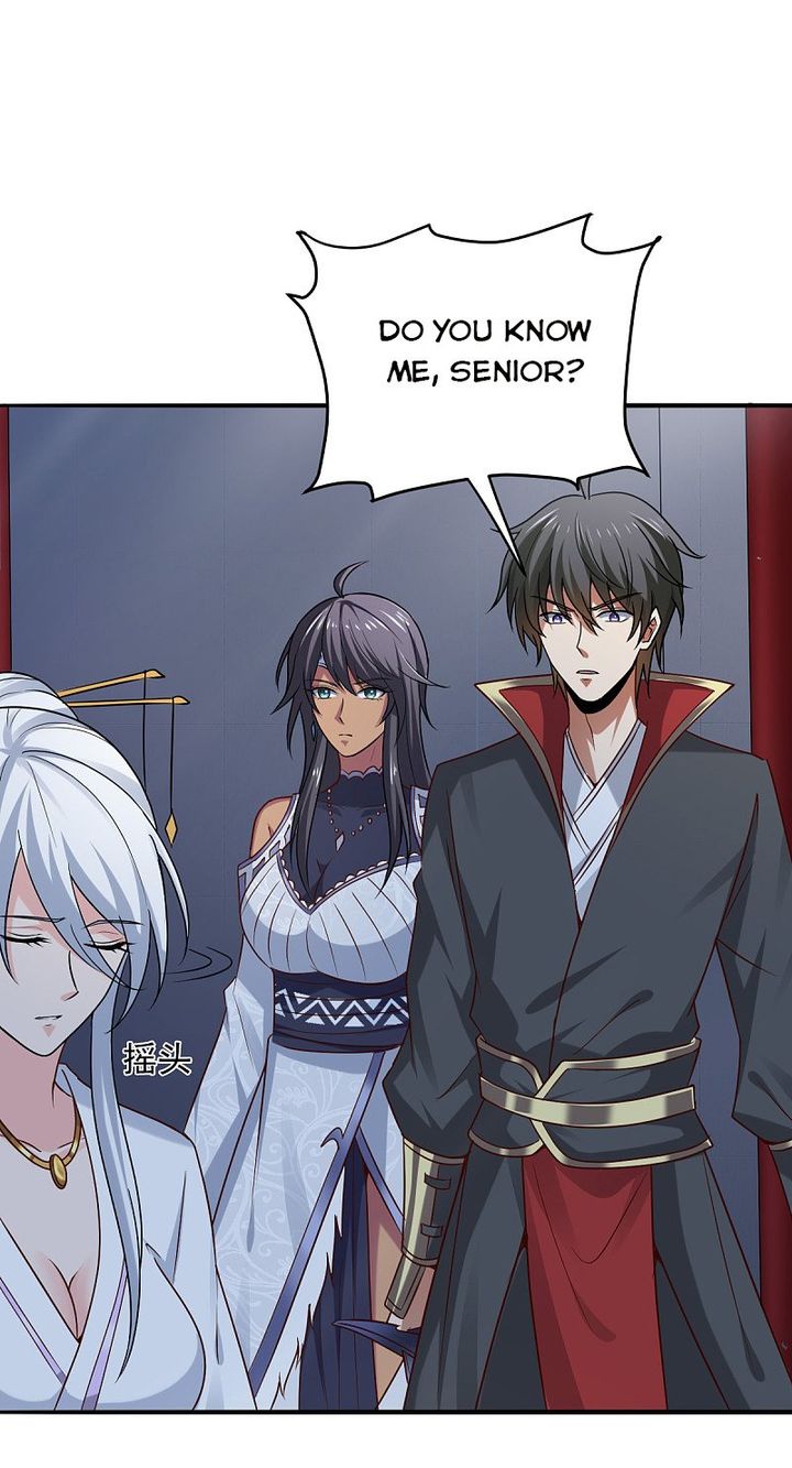 One Sword Reigns Supreme 79 6