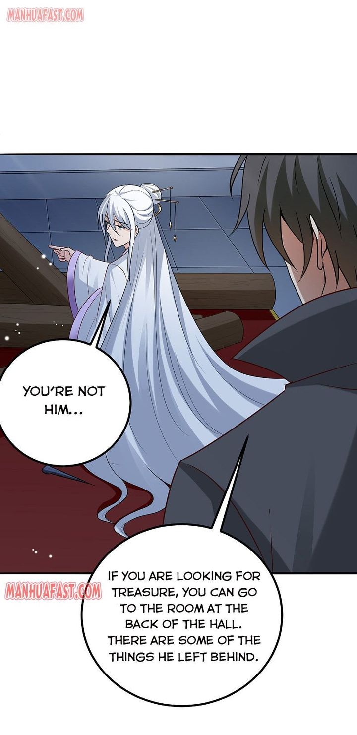 One Sword Reigns Supreme 79 7