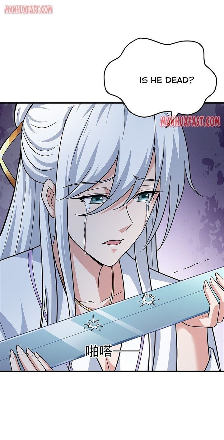 One Sword Reigns Supreme 80 1