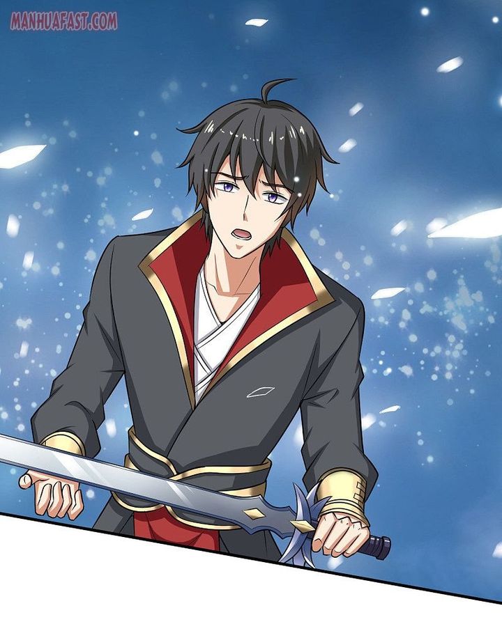 One Sword Reigns Supreme 80 16