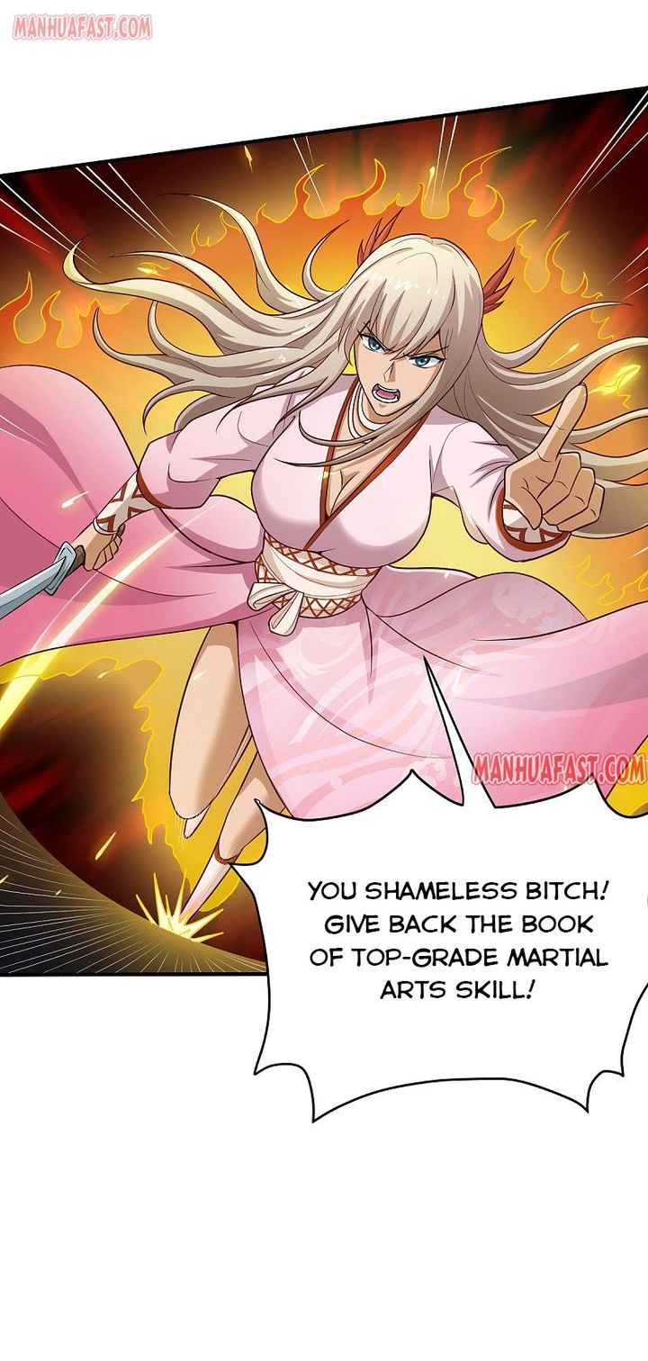 One Sword Reigns Supreme 80 19