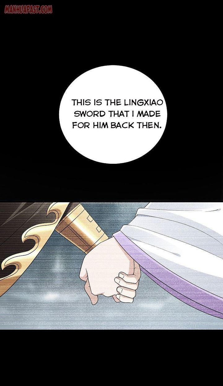 One Sword Reigns Supreme 80 3