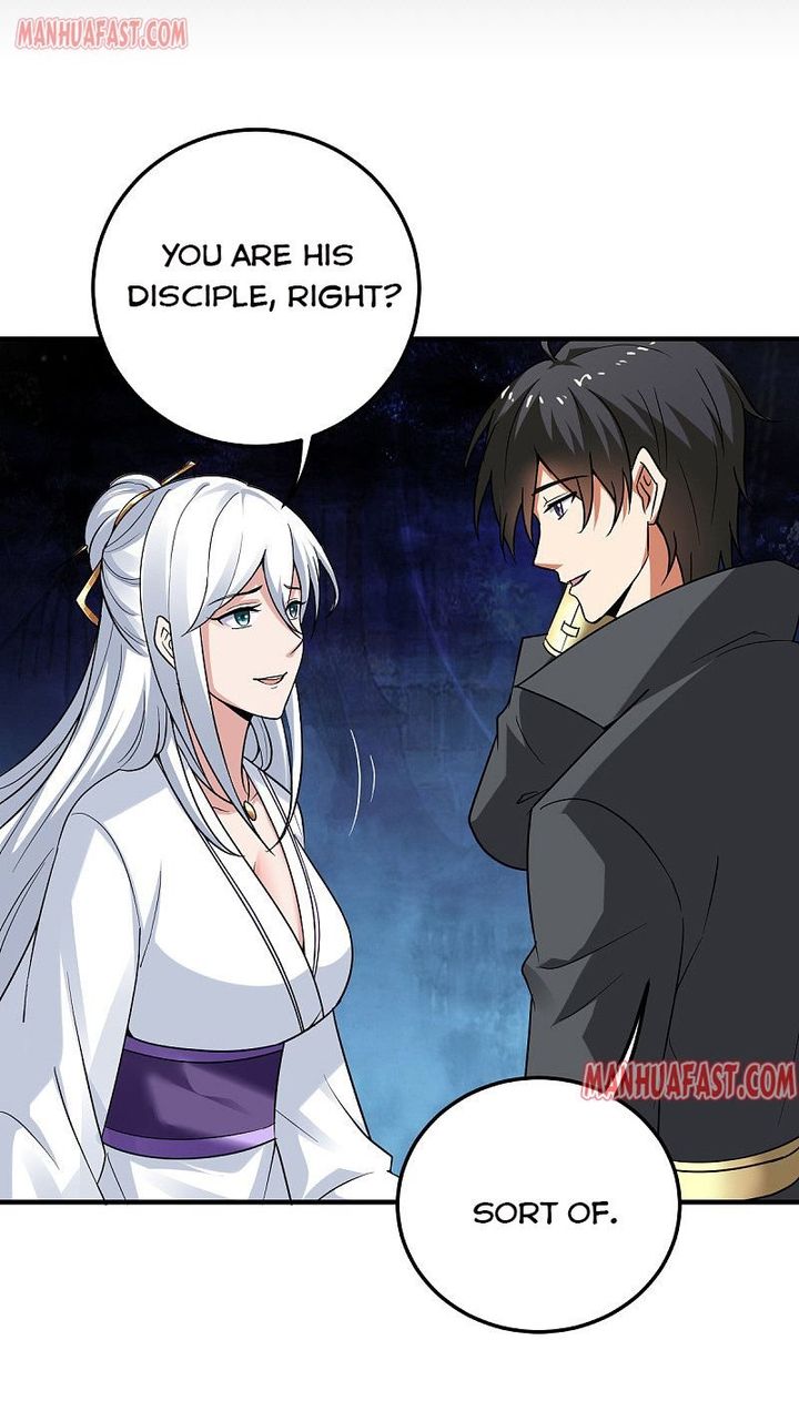 One Sword Reigns Supreme 80 5