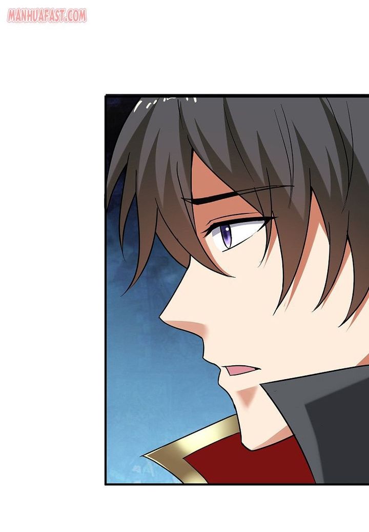 One Sword Reigns Supreme 80 7