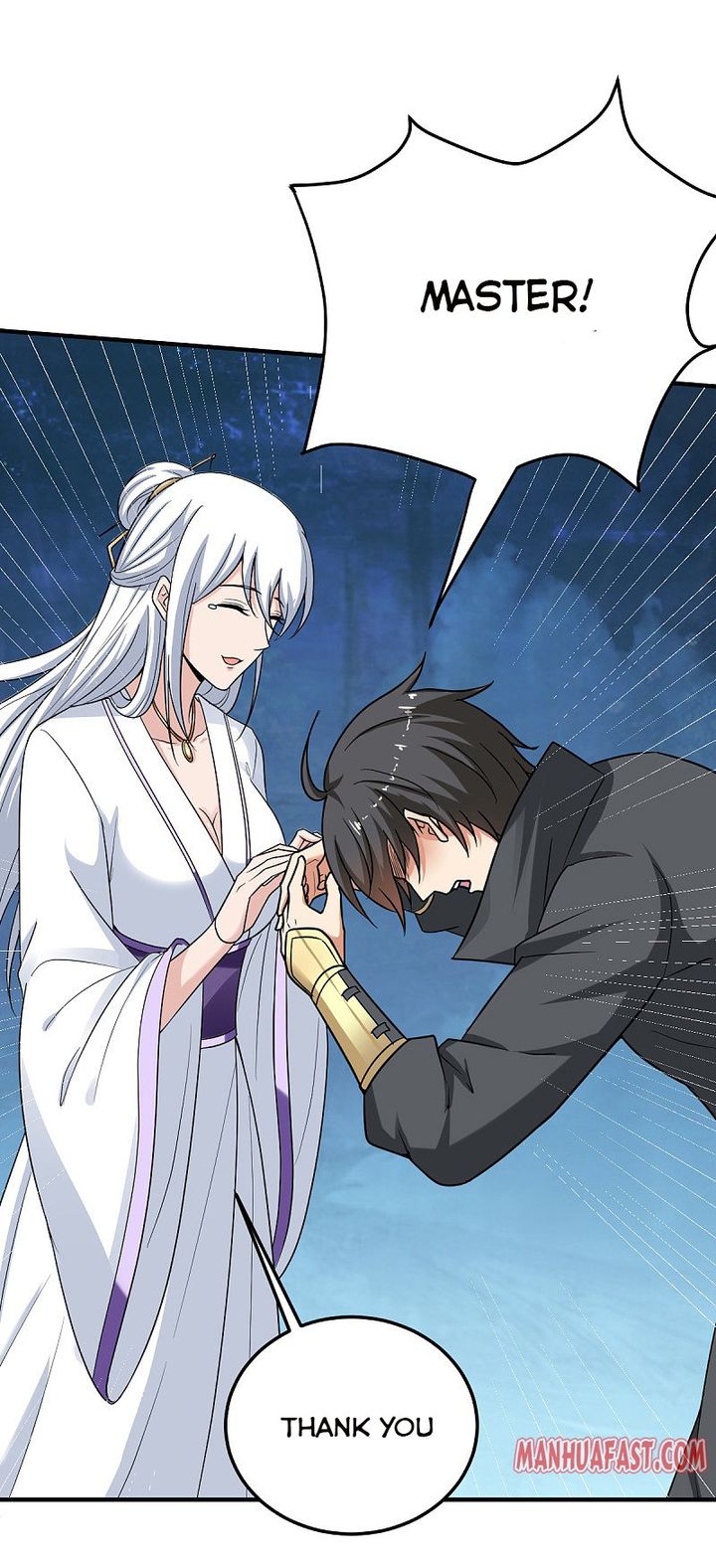 One Sword Reigns Supreme 80 8