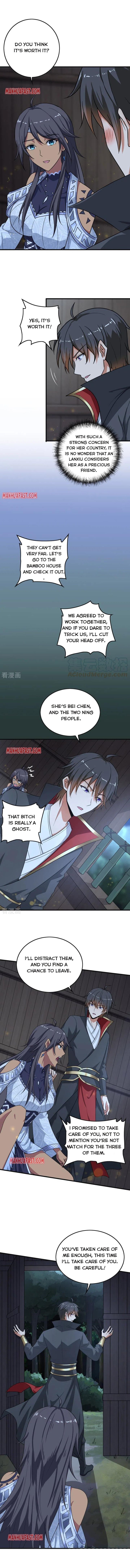 One Sword Reigns Supreme 84 2