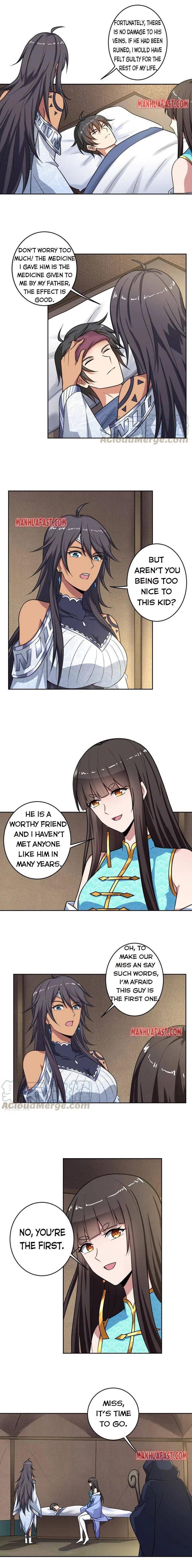 One Sword Reigns Supreme 90 1