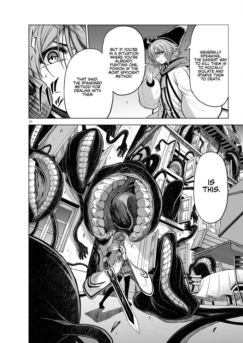 Onee Sama To Watashi Ojou Sama Ga Isekai Tensei 12 11