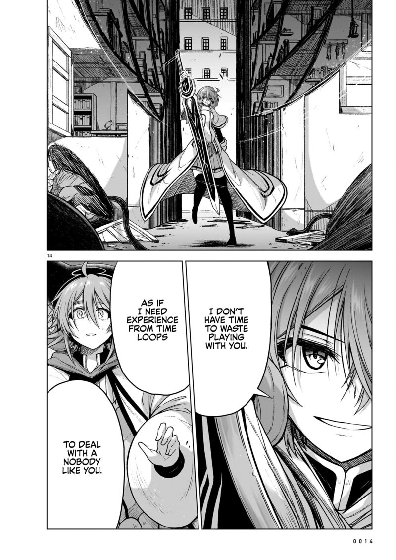 Onee Sama To Watashi Ojou Sama Ga Isekai Tensei 12 15