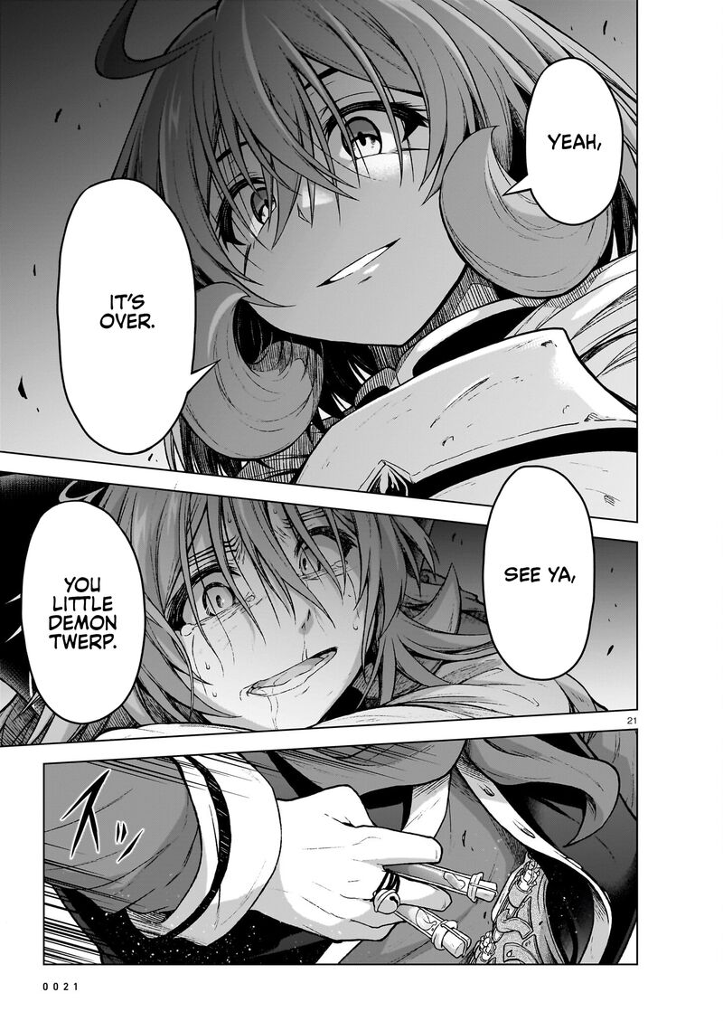 Onee Sama To Watashi Ojou Sama Ga Isekai Tensei 12 22