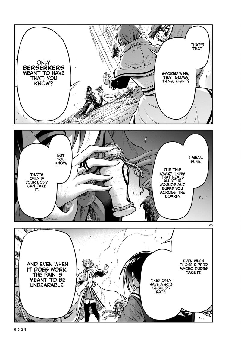 Onee Sama To Watashi Ojou Sama Ga Isekai Tensei 12 26