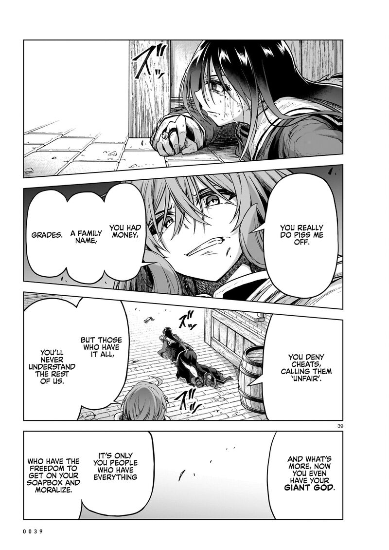 Onee Sama To Watashi Ojou Sama Ga Isekai Tensei 12 40