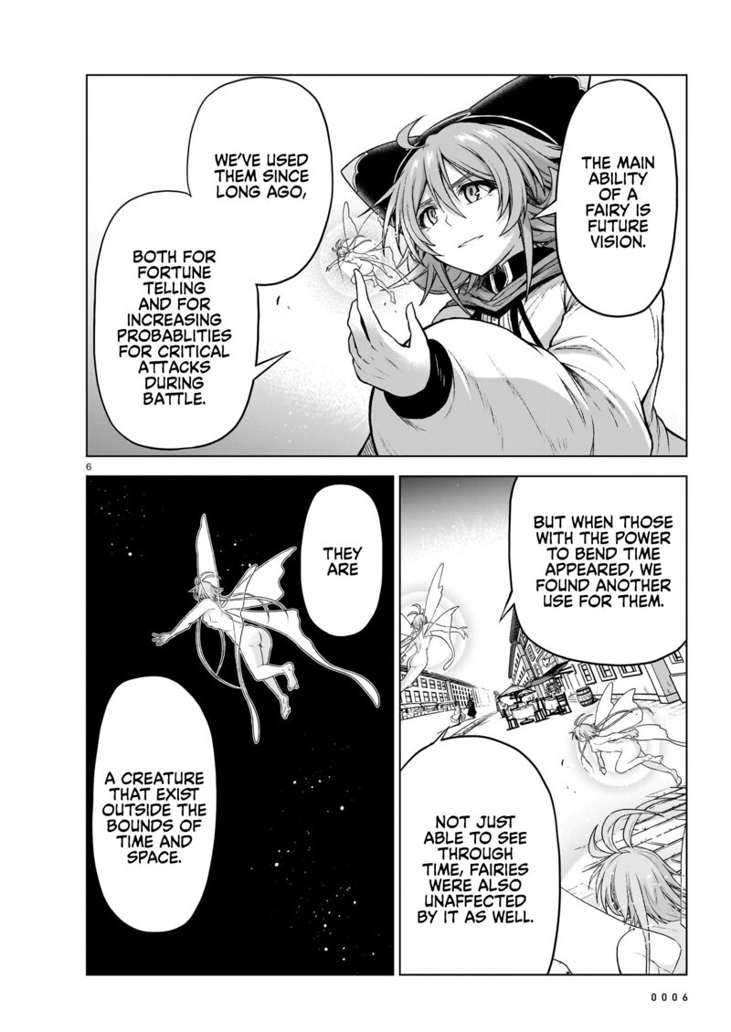 Onee Sama To Watashi Ojou Sama Ga Isekai Tensei 12 7