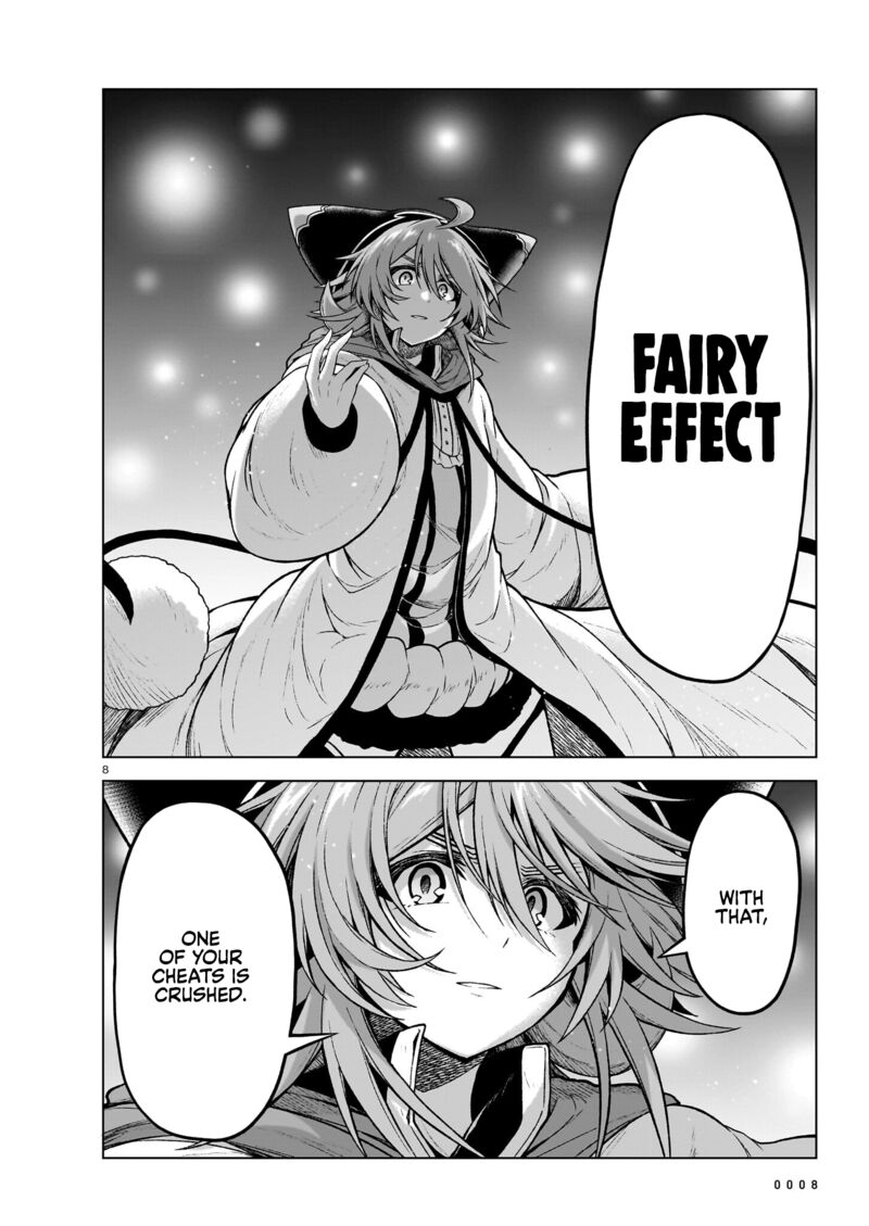 Onee Sama To Watashi Ojou Sama Ga Isekai Tensei 12 9