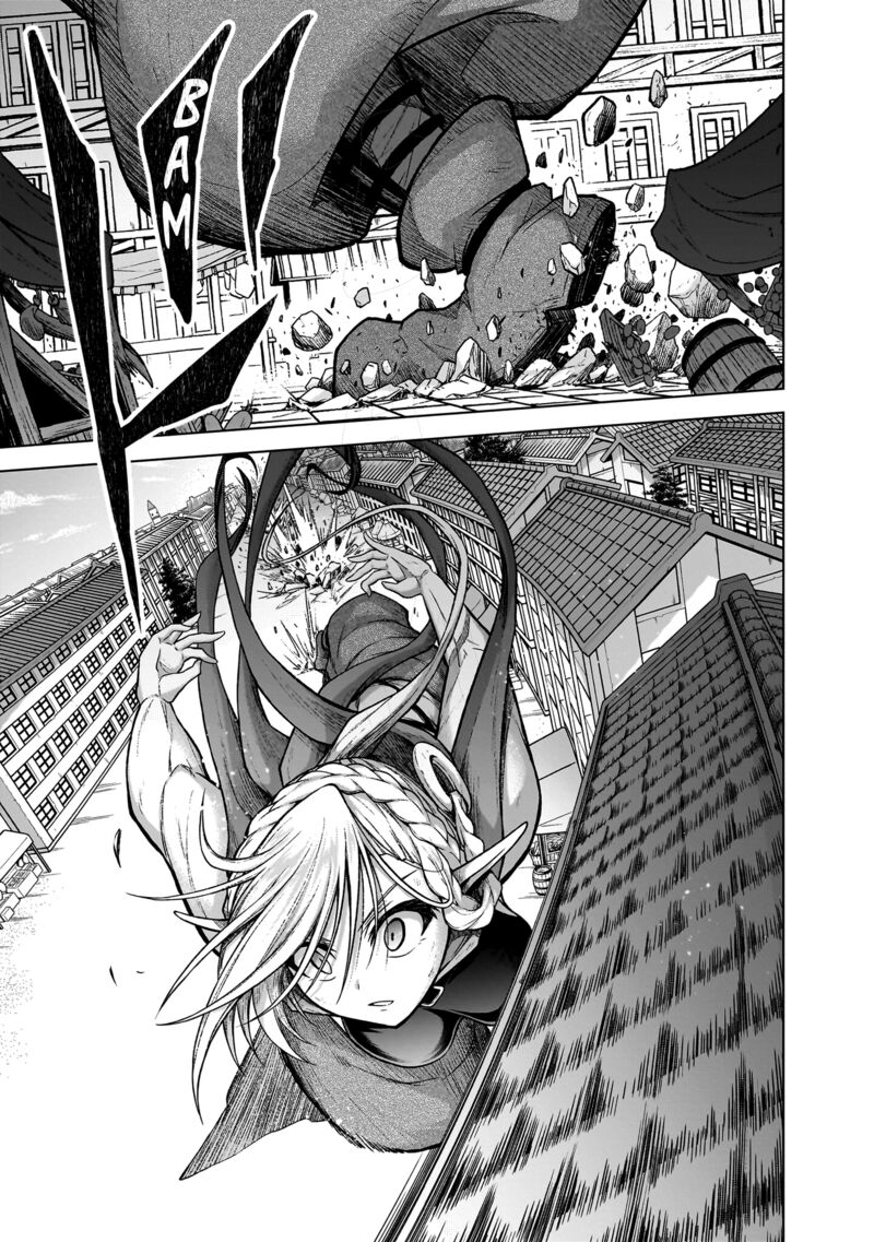 Onee Sama To Watashi Ojou Sama Ga Isekai Tensei 15 15