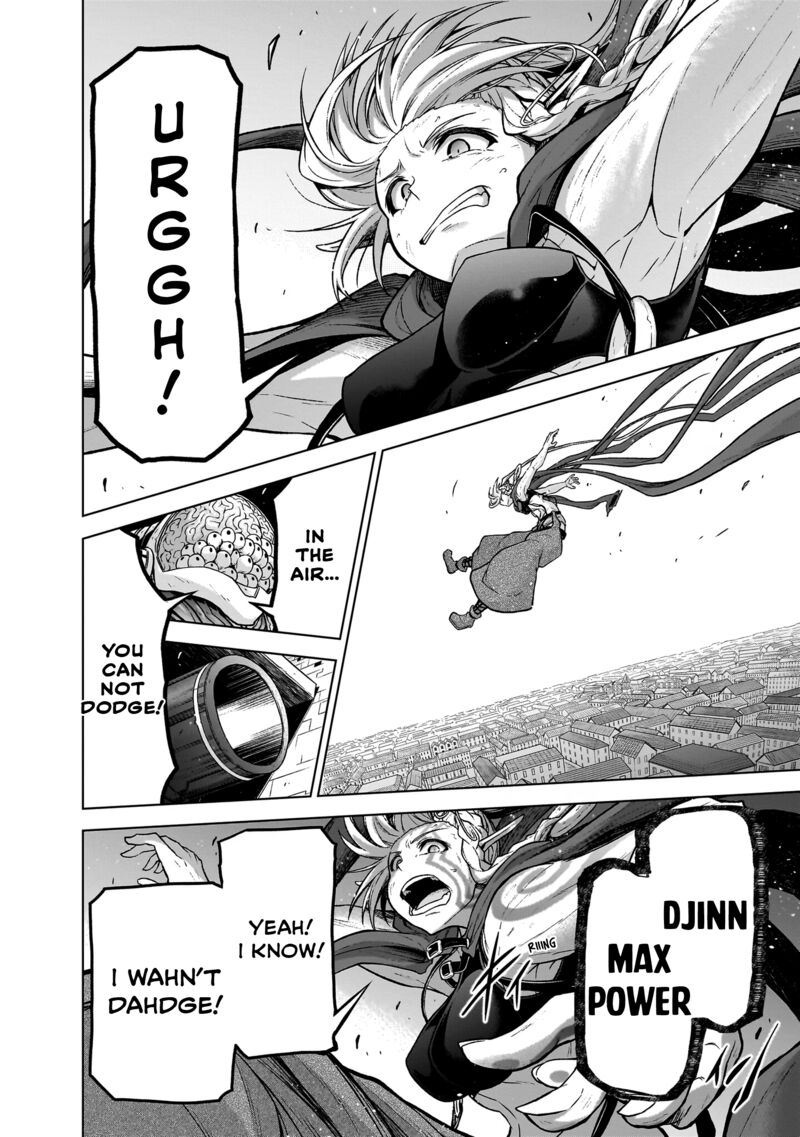 Onee Sama To Watashi Ojou Sama Ga Isekai Tensei 15 22