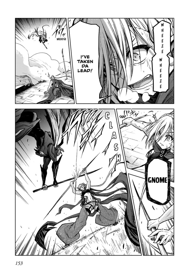 Onee Sama To Watashi Ojou Sama Ga Isekai Tensei 15 27