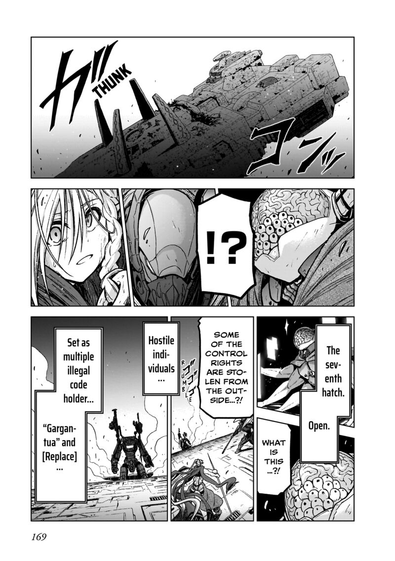 Onee Sama To Watashi Ojou Sama Ga Isekai Tensei 15 43