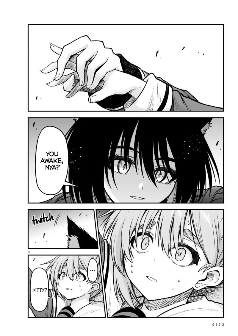Onee Sama To Watashi Ojou Sama Ga Isekai Tensei 22 5