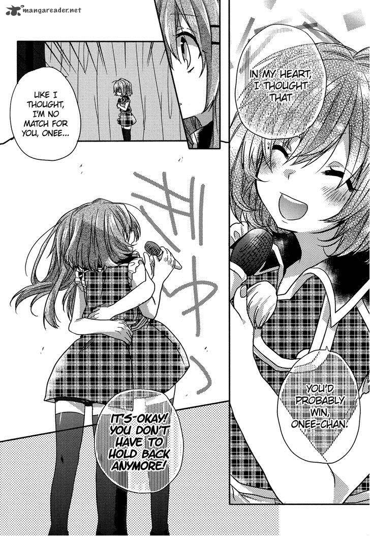 Oneechan Ga Mamotte Ageru 6 18