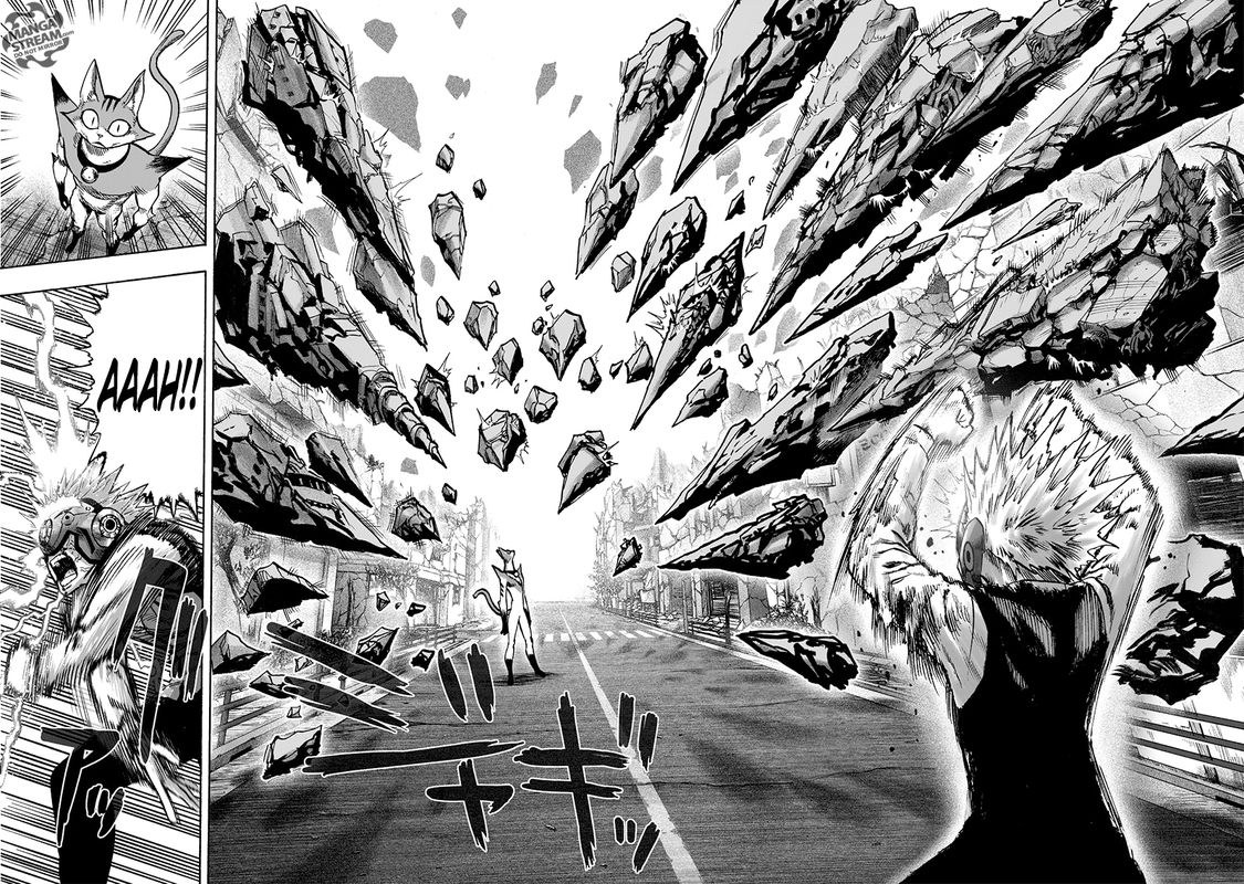 Onepunch Man 117 7