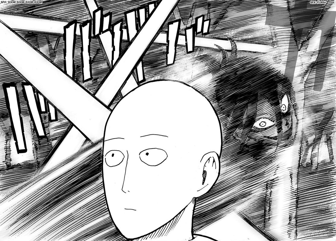 Onepunch Man 15 10