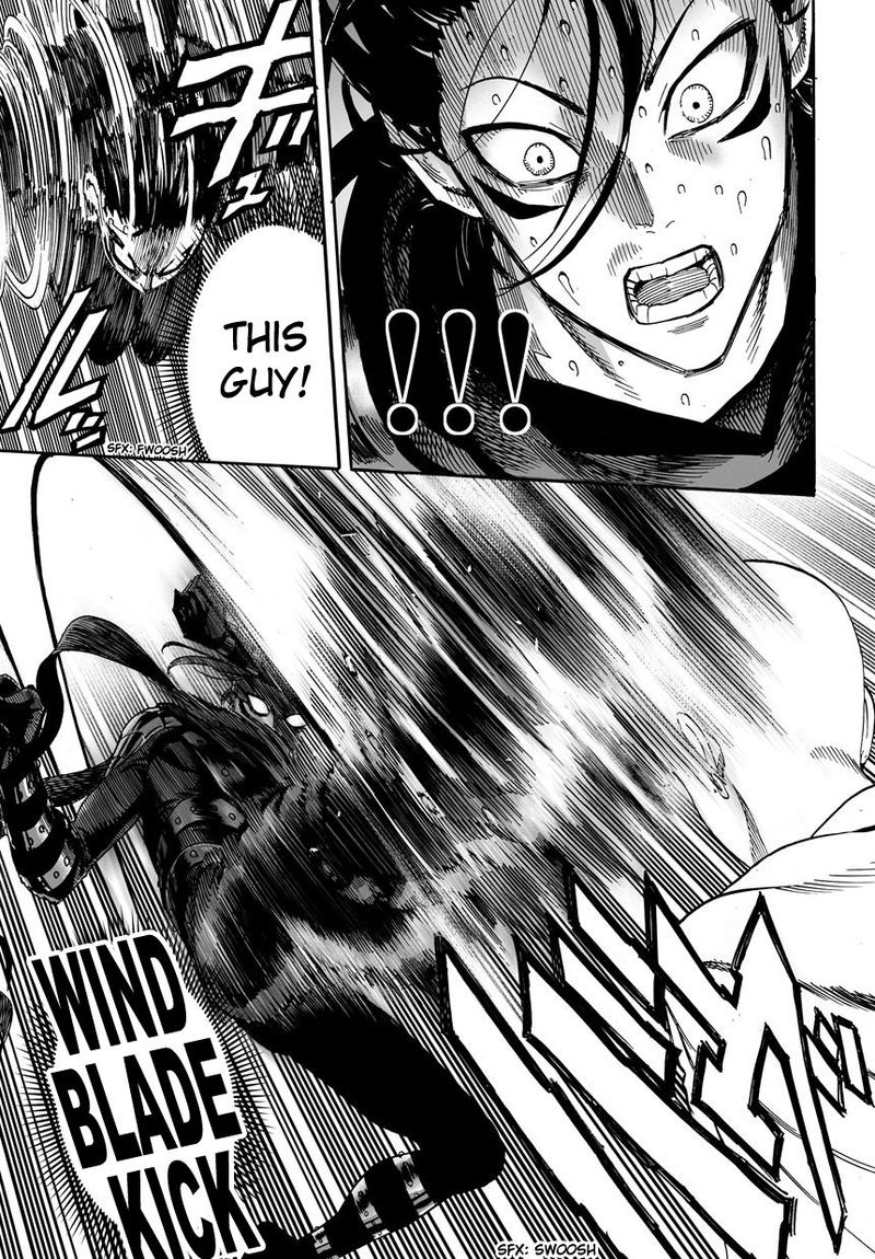 Onepunch Man 15 13