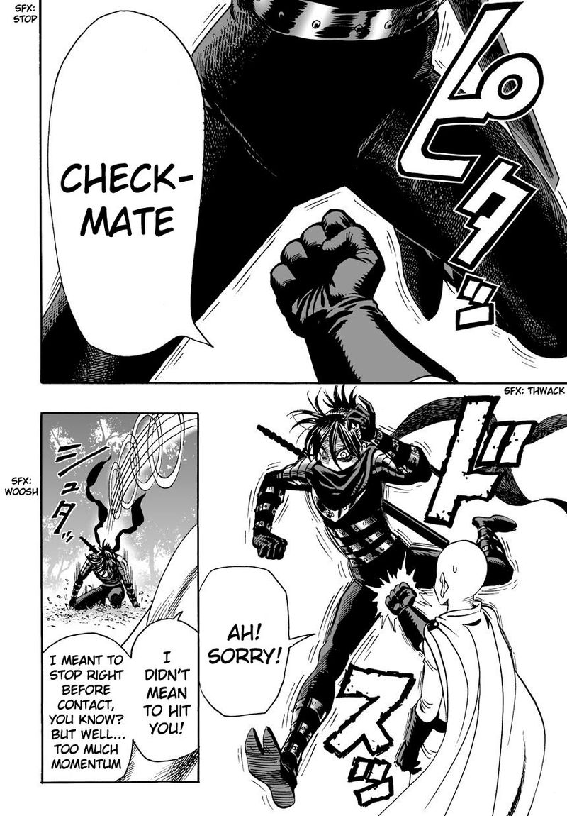 Onepunch Man 15 14