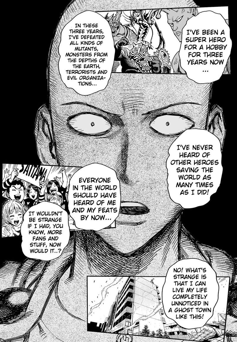 Onepunch Man 15 20