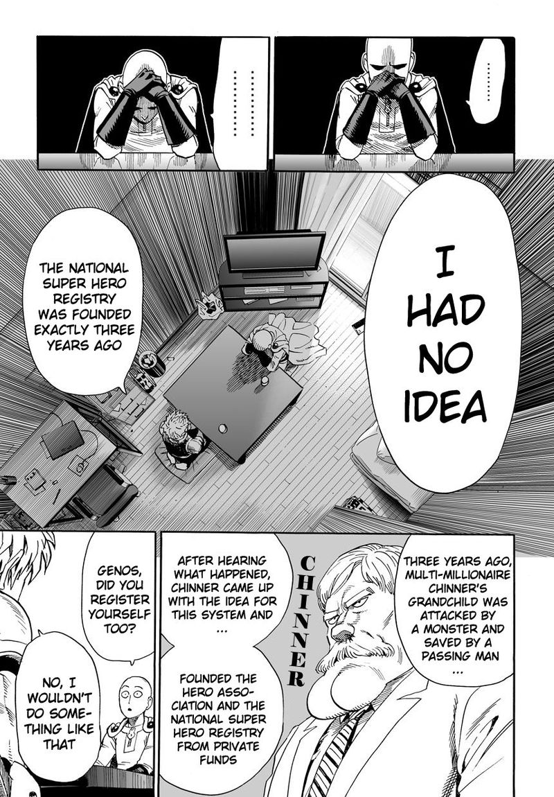 Onepunch Man 15 23