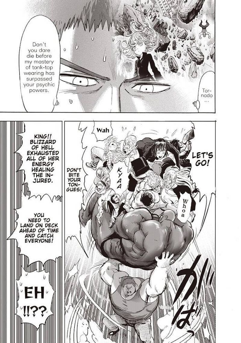 Onepunch Man 160 10