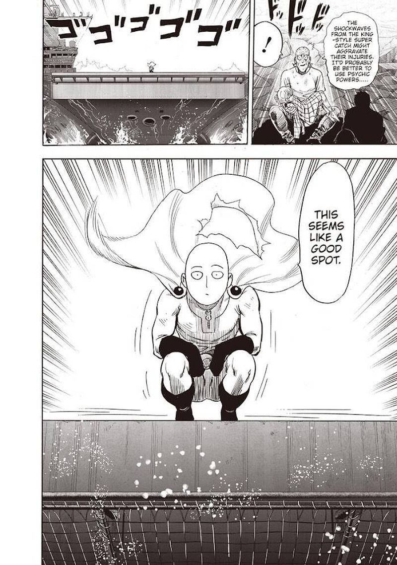 Onepunch Man 160 11