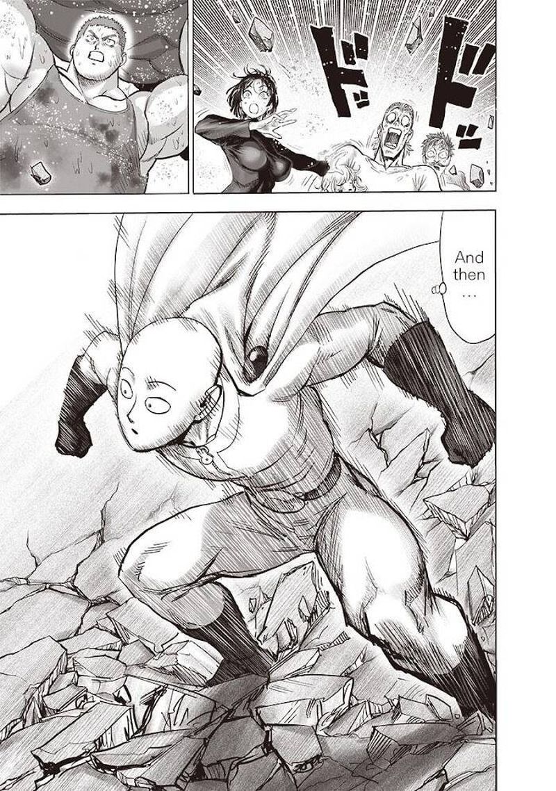 Onepunch Man 160 14