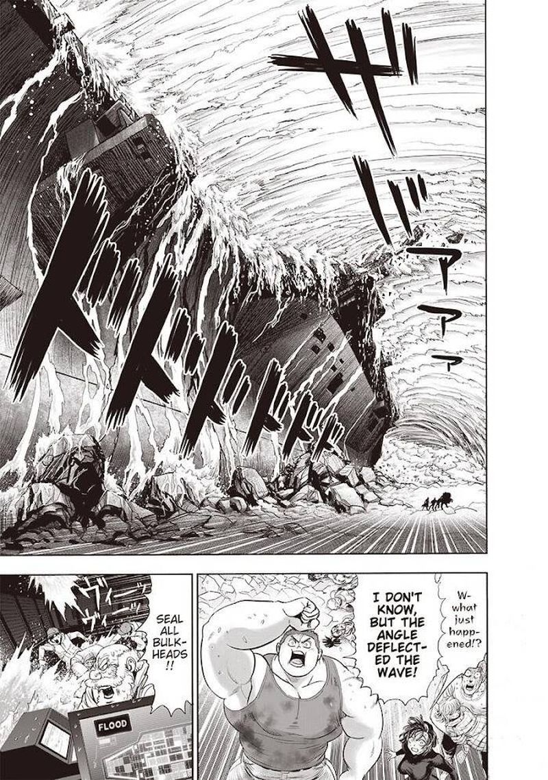 Onepunch Man 160 16