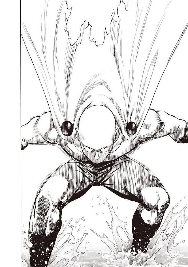 Onepunch Man 160 25