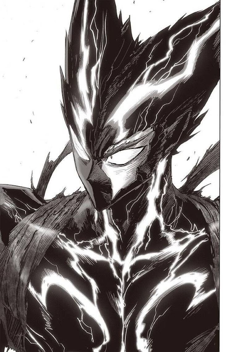 Onepunch Man 160 26