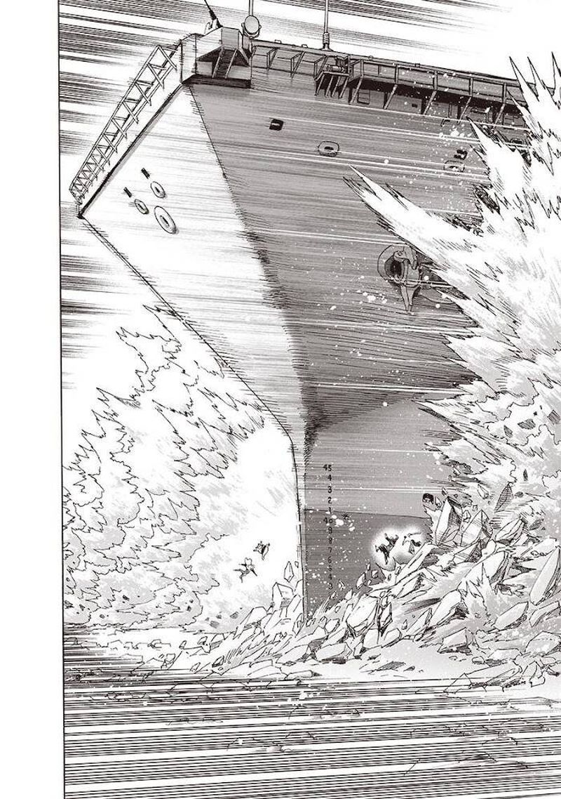 Onepunch Man 160 5