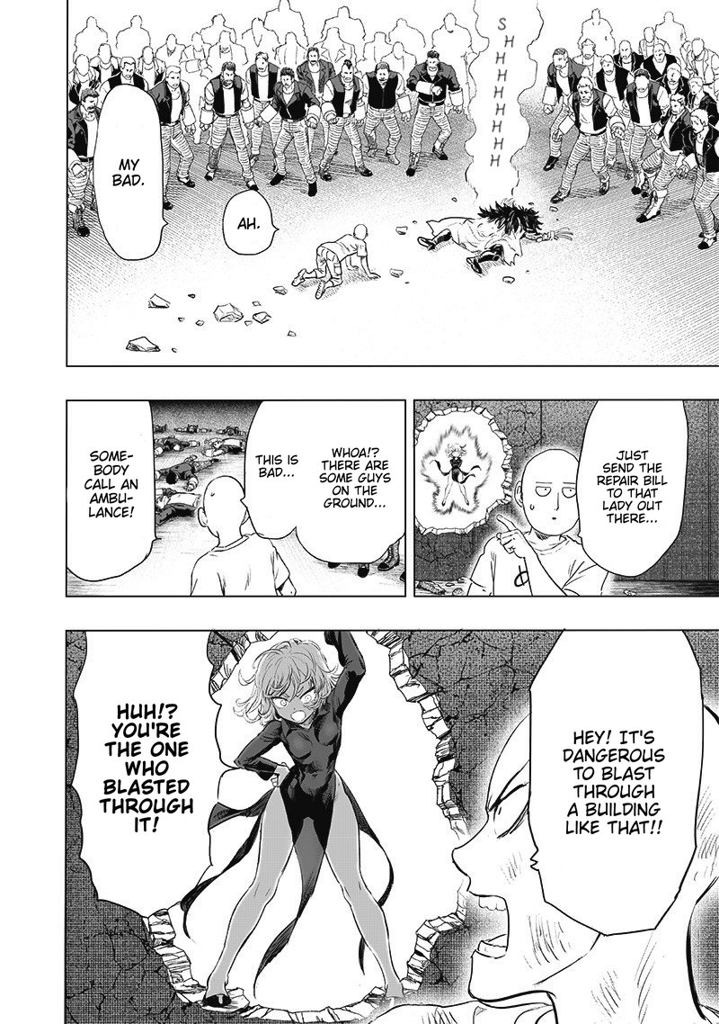 Onepunch Man 180 16