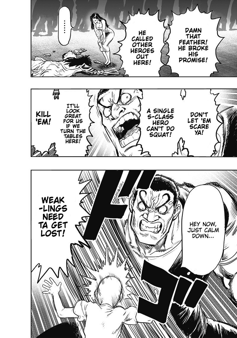 Onepunch Man 180 18