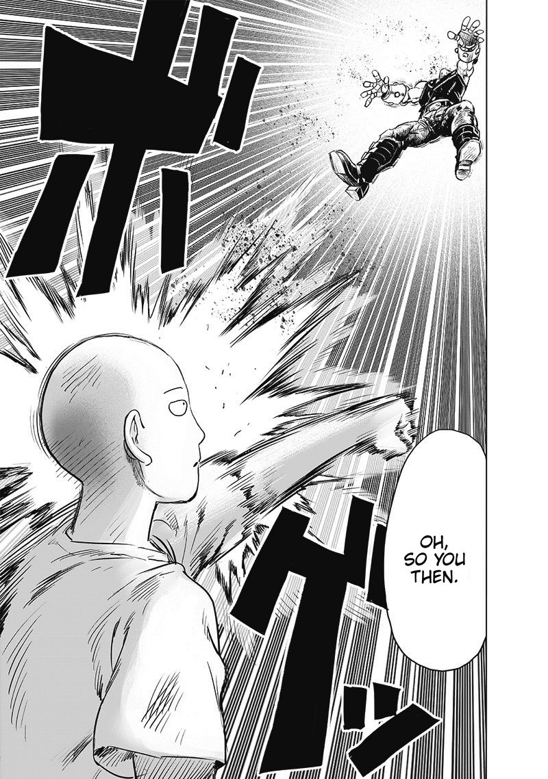 Onepunch Man 180 19